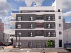 Obra Nueva - Apartamento - Torrevieja - La Mata