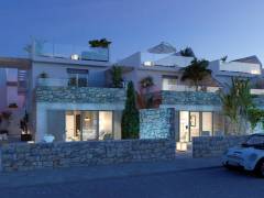 New build - Villa - Other areas - Los Alcazares