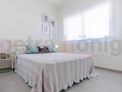 nieuw - Villa - Torrevieja - La Torreta