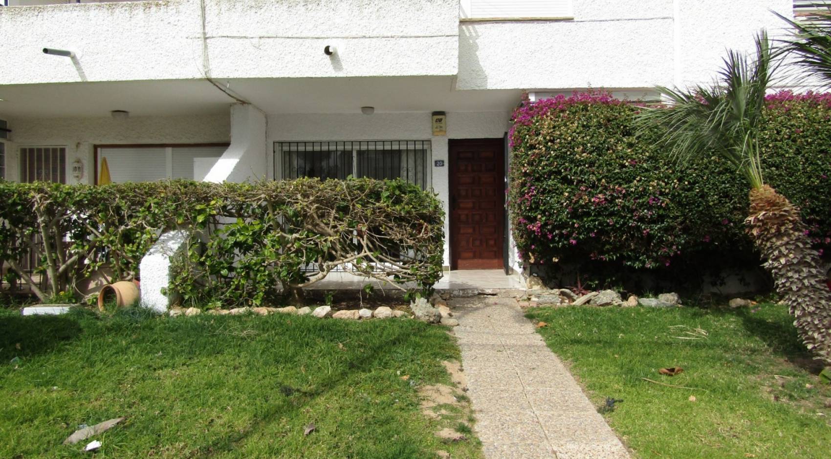 Gebrauchtobjekte - Apartment - Orihuela Costa - Los Dolses