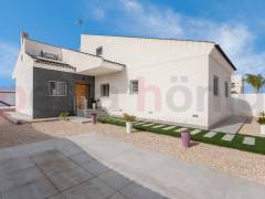 Resales - Villa - Formentera del Segura - Fincas de La Vega