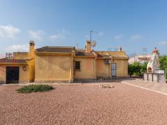 Gebrauchtobjekte - Einfamilienhaus - Ciudad Quesada