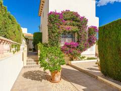 A Vendre - Villa - Orihuela Costa - Orihuela costa