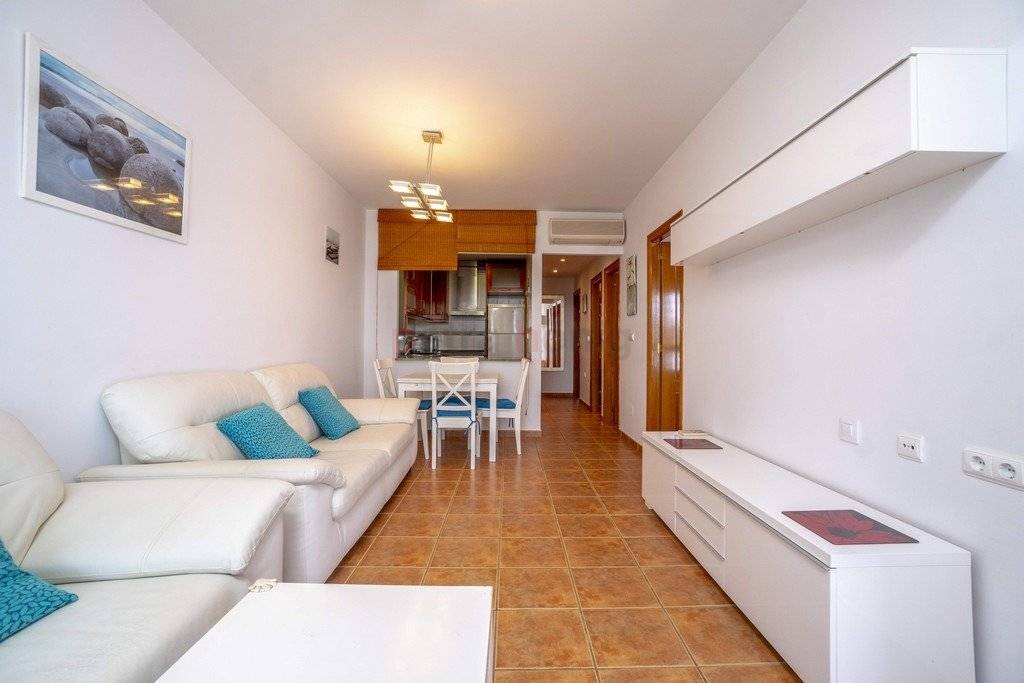 Til Salgs - Bungalow - Orihuela Costa - Campoamor