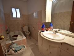 Resales - Apartment - Almoradi