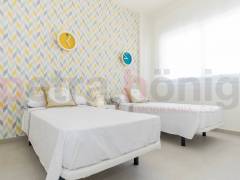 Neubau-Projekte - Einfamilienhaus - Torrevieja - La Torreta