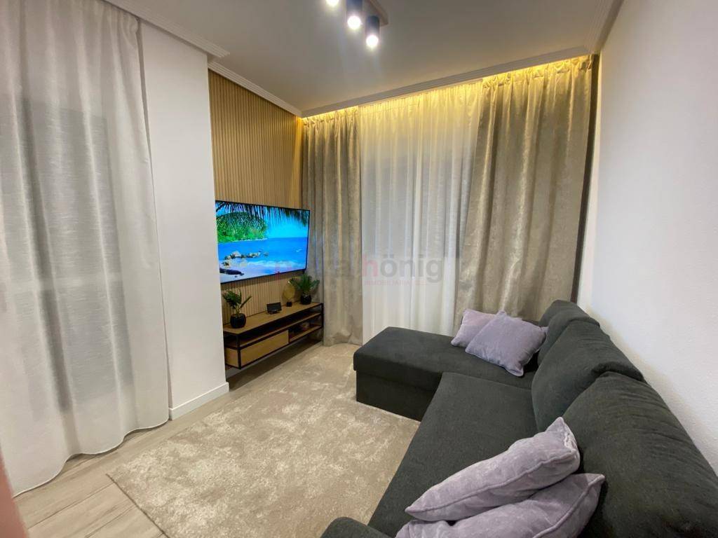 A Vendre - Appartement - Torrevieja - Estacion de autobuses