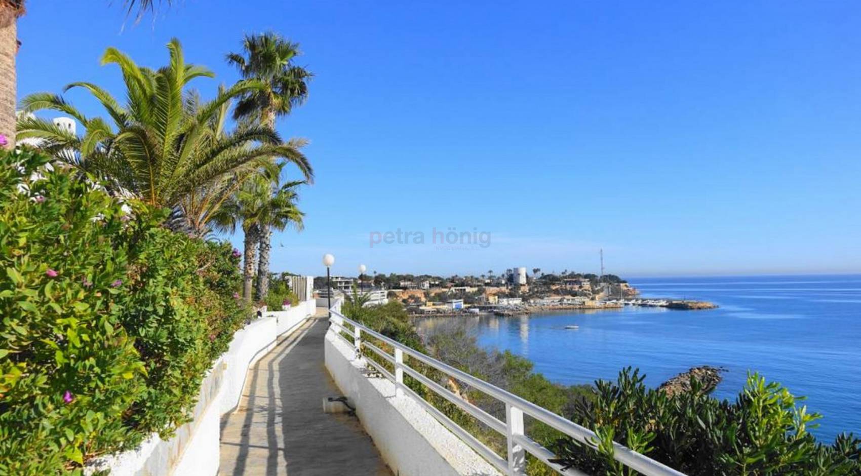 Sale -  квартира - Cabo Roig