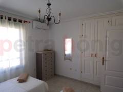 Resales - Townhouse - Campoamor