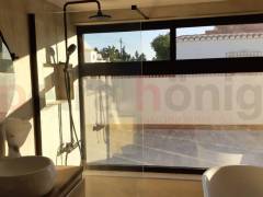 Gebrauchtobjekte - Einfamilienhaus - Torrevieja - La Torreta