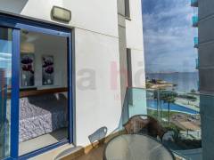 Reventa - Apartamento - Torrevieja - Punta Prima