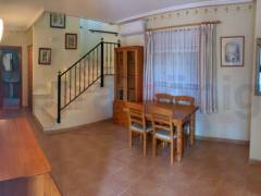 Resales - Villa - Algorfa