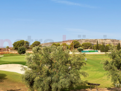 Sale - Вилла - Algorfa - La Finca Golf Resort