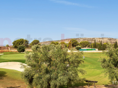 Gebrauchtobjekte - Einfamilienhaus - Algorfa - La Finca Golf Resort