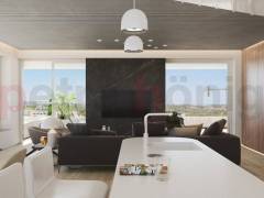 New build - Apartment - Las Colinas - Las Colinas Golf