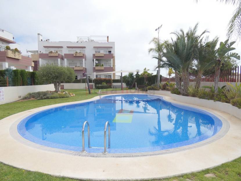 Resales - Apartment - Punta Prima