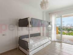 Resales - Rekkehus - Orihuela Costa - Campoamor