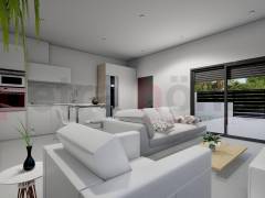 Neubau-Projekte - Einfamilienhaus - Other areas - Euro Roda