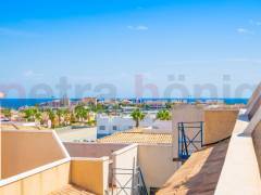 Resales - Townhouse - Punta Prima - La Ciñuelica