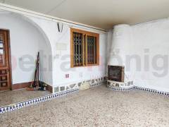 Resales - Townhouse - Torrevieja