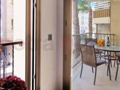 Resales - Appartement - Torrevieja - Los Balcones