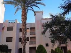 Gebrauchtobjekte - Apartment - Murcia - Roda Golf