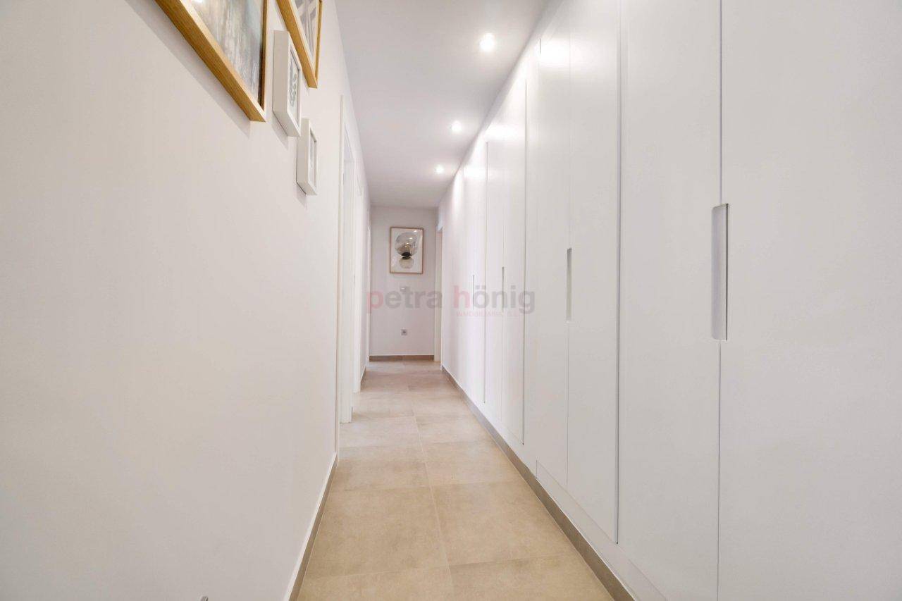 Resales - Appartement - La Mata - Centro