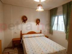 Resales - Appartement - La Mata