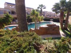 Resales - Villa - Villamartin