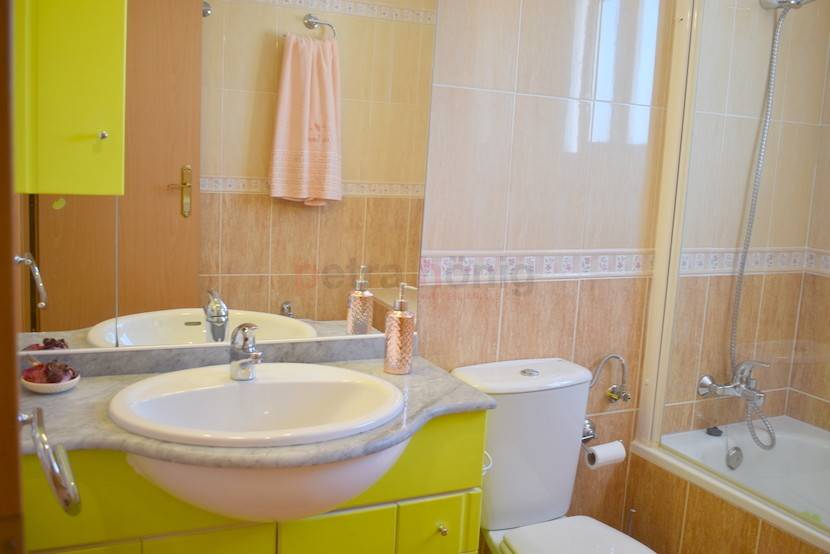 Resales - Appartement - Guardamar del Segura