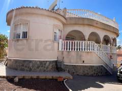 Gebrauchtobjekte - Einfamilienhaus - Ciudad Quesada - Rojales