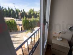 nieuw - Townhouse - Other areas - Las Palas