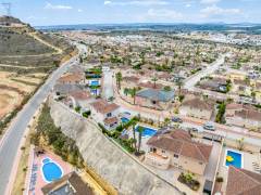 A Vendre - Villa - Ciudad Quesada - Benimar 2