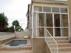 A Vendre - Villa - Algorfa