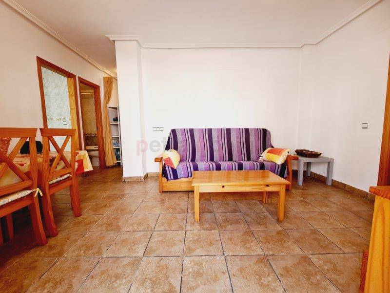 Gebrauchtobjekte - Apartment - La Mata