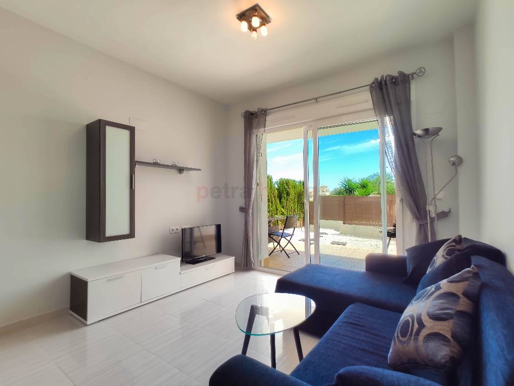 Resales - Apartment - Punta Prima