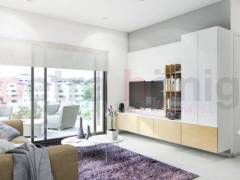 Nouvelle Construction - Appartement - Campoamor