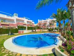 Resales - Apartment - Punta Prima