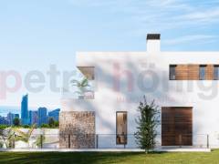 mpya - Villa - Finestrat - Sierra cortina