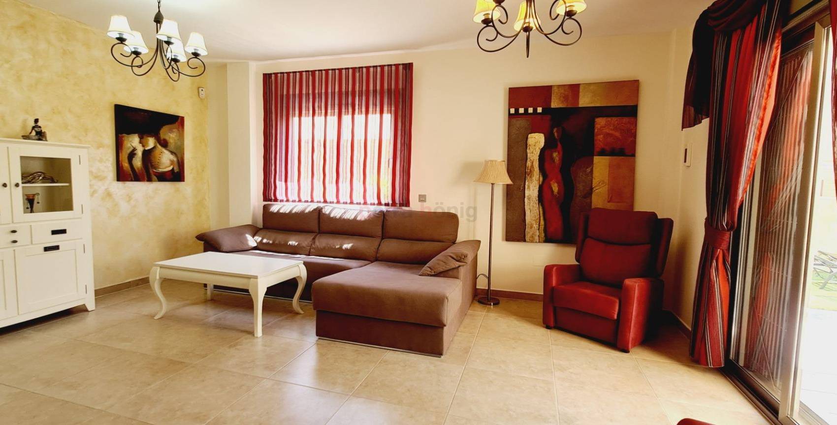 Reventa - Chalet - Torrevieja - Torrejón