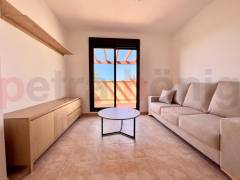 Nouvelle Construction - Appartement - Other areas - Collado Bajo