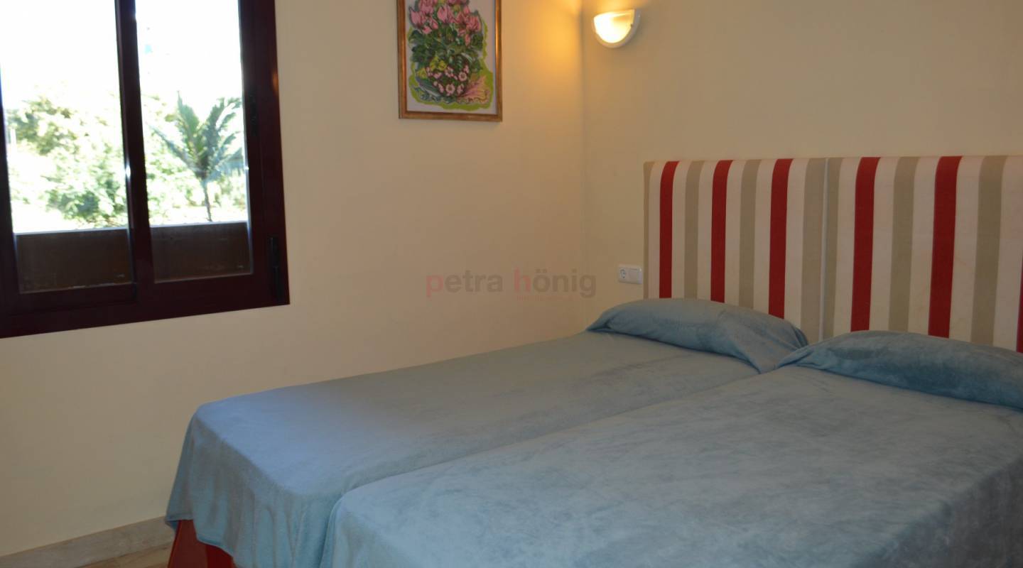 Resales - Appartement - Malaga - Estepona