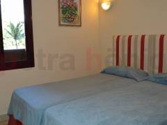 Resales - Appartement - Malaga - Estepona