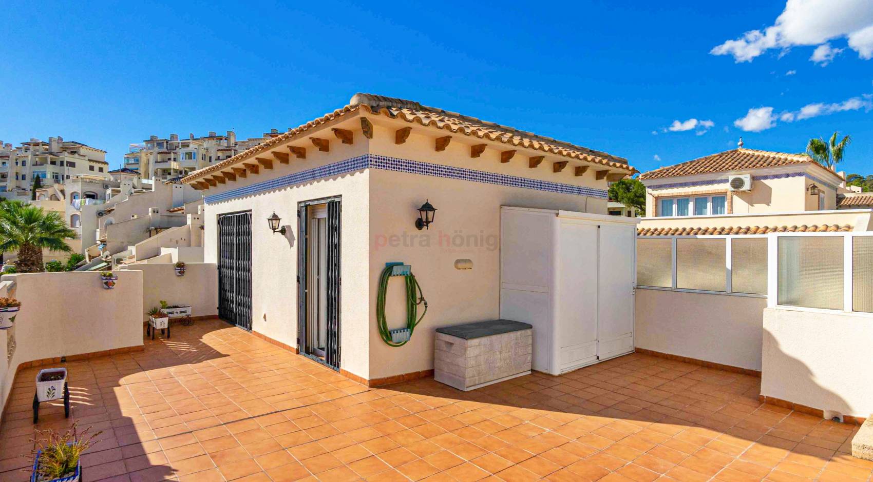 Resales - Villa - Orihuela Costa - Orihuela costa