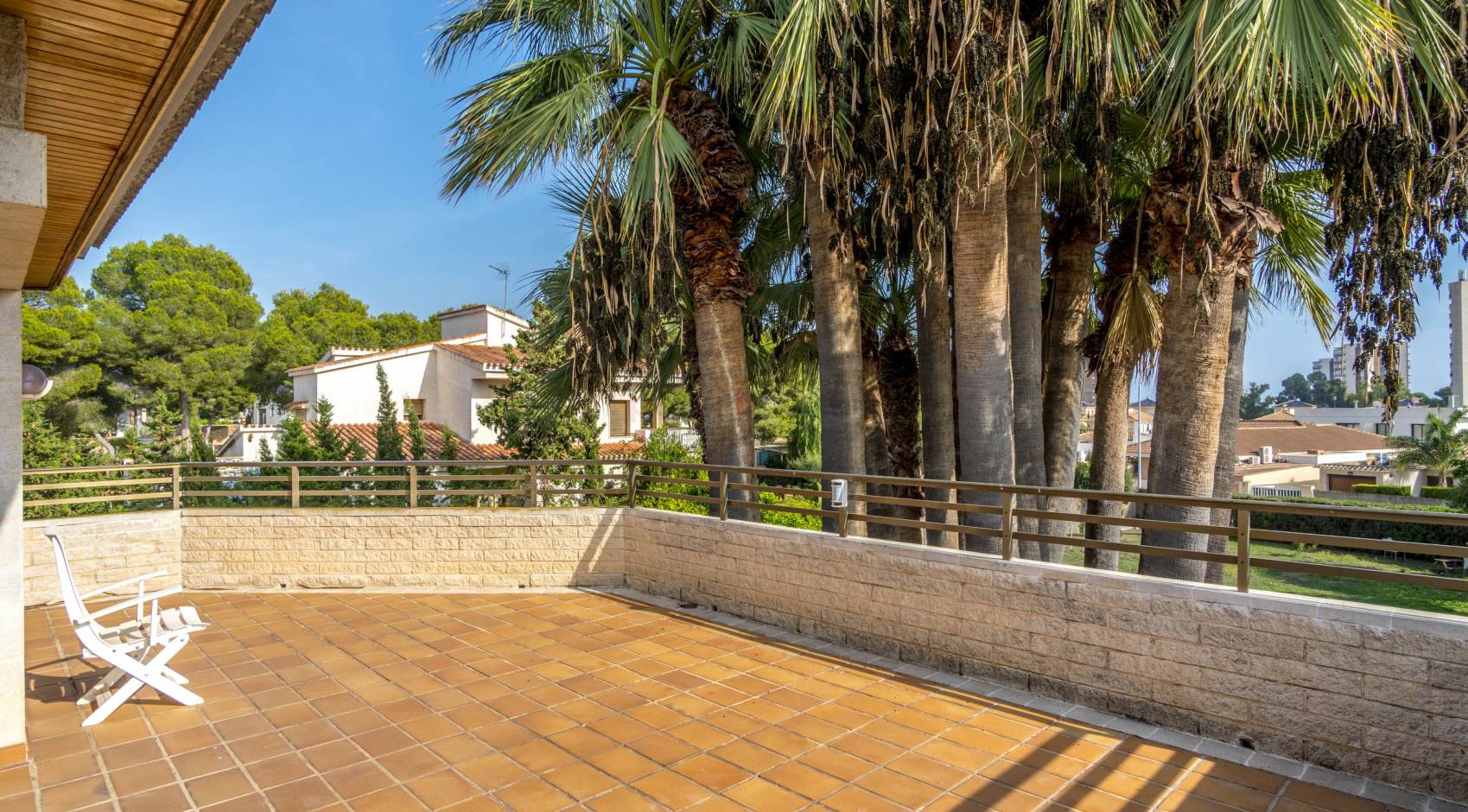 Resales - Villa - Orihuela Costa - Dehesa De Campoamor