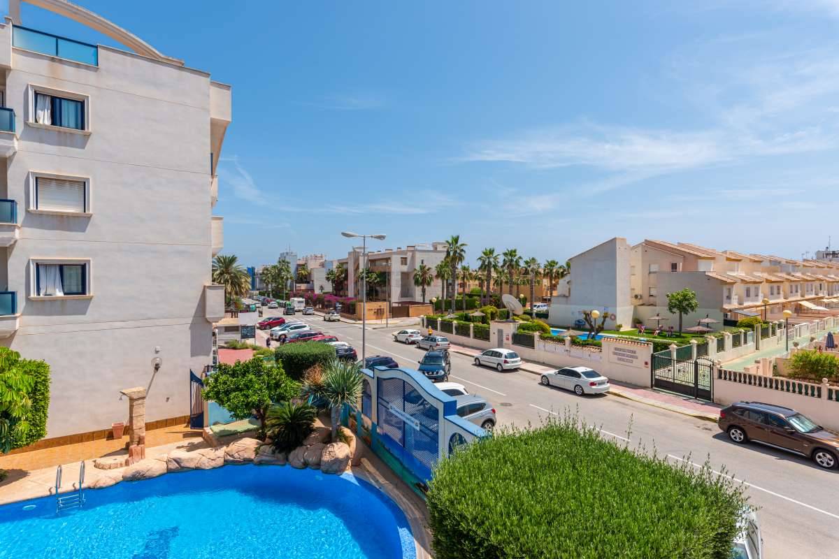 Resales - Appartement - Campoamor - Dehesa De Campoamor