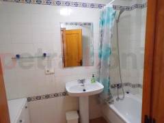 Alquiler larga estancia - Apartamento - Villamartin