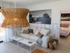 Neubau-Projekte - Apartment - Santa Pola - Gran Alacant