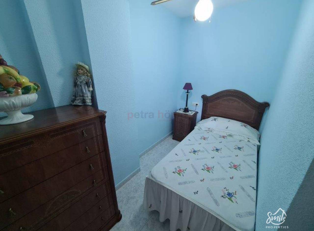 Resales - Townhouse - La Mata - Los Europeos