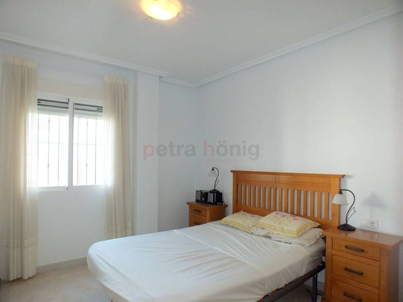 Resales - Apartment - Orihuela